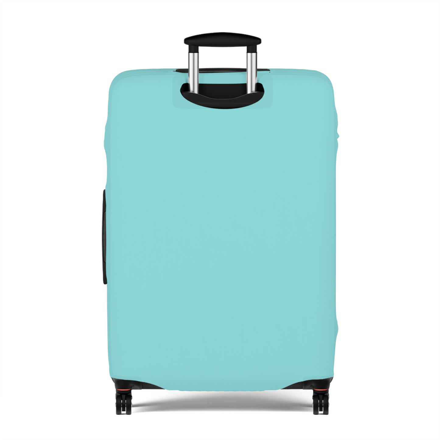 TIE-DYE BEACH FREAK© Luggage Cover
