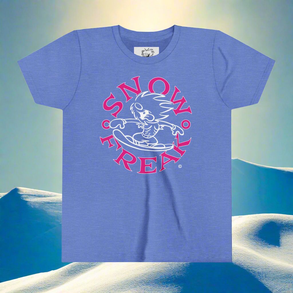 heather columbia blue