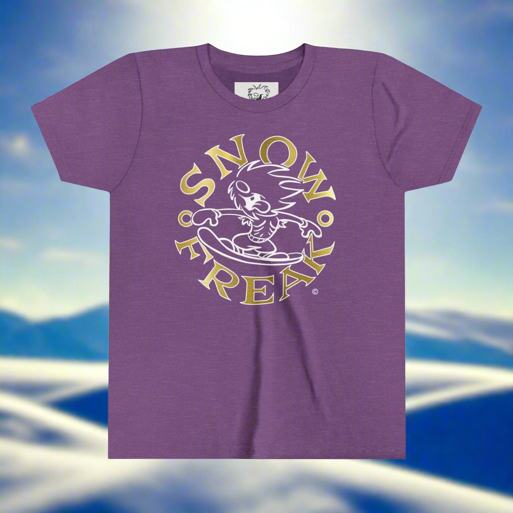 heather team purple