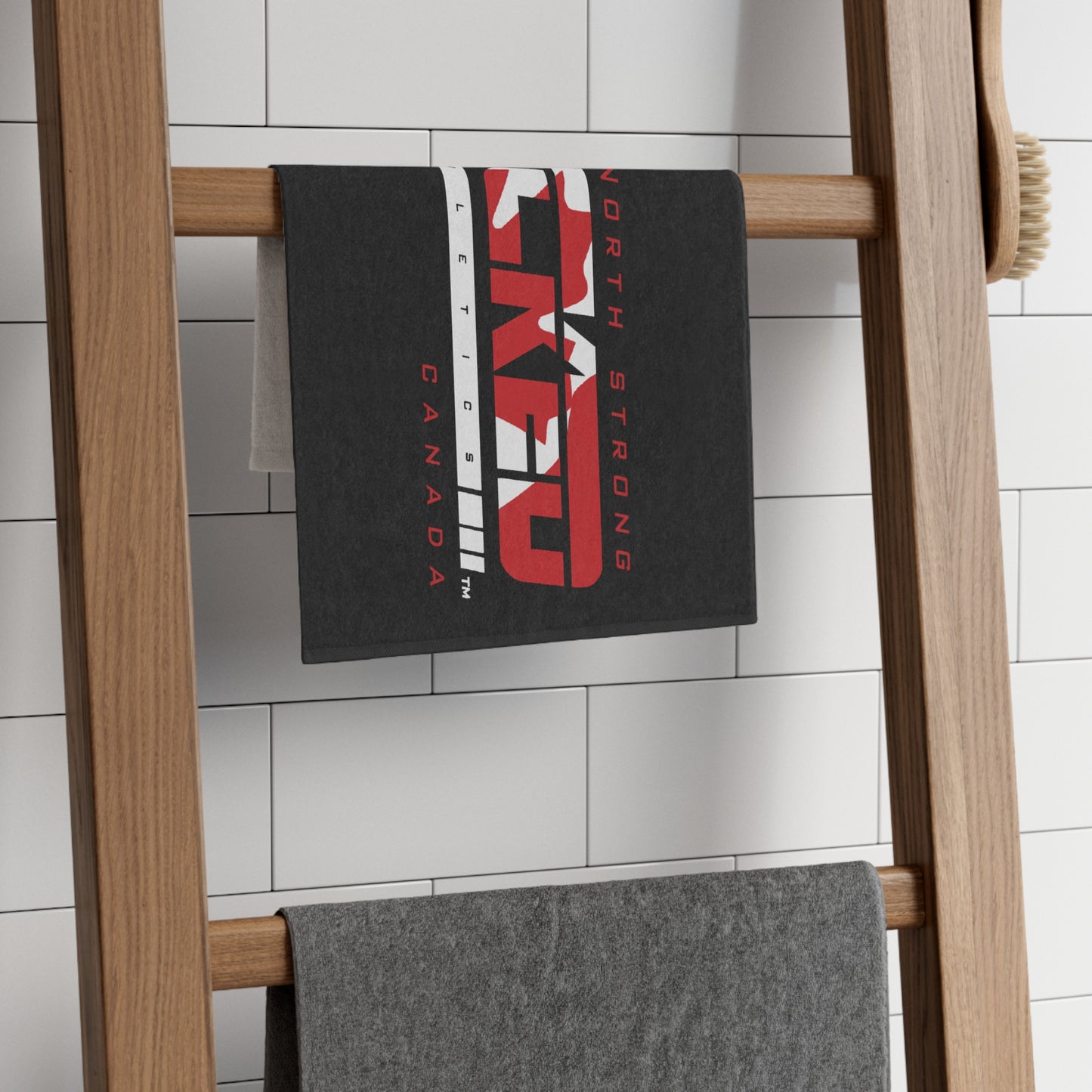 JACKED™ CANADA GYM Towel