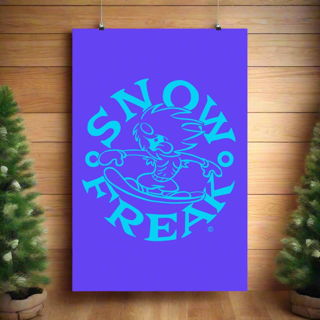 24″ x 36″