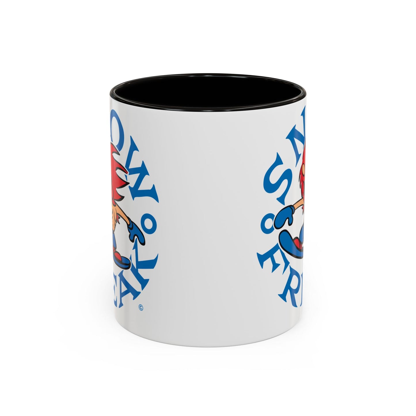 DRAFT: DO NOT PUBLISH - SNOW FREAK© Mug (11oz) - The Original FREAK!
