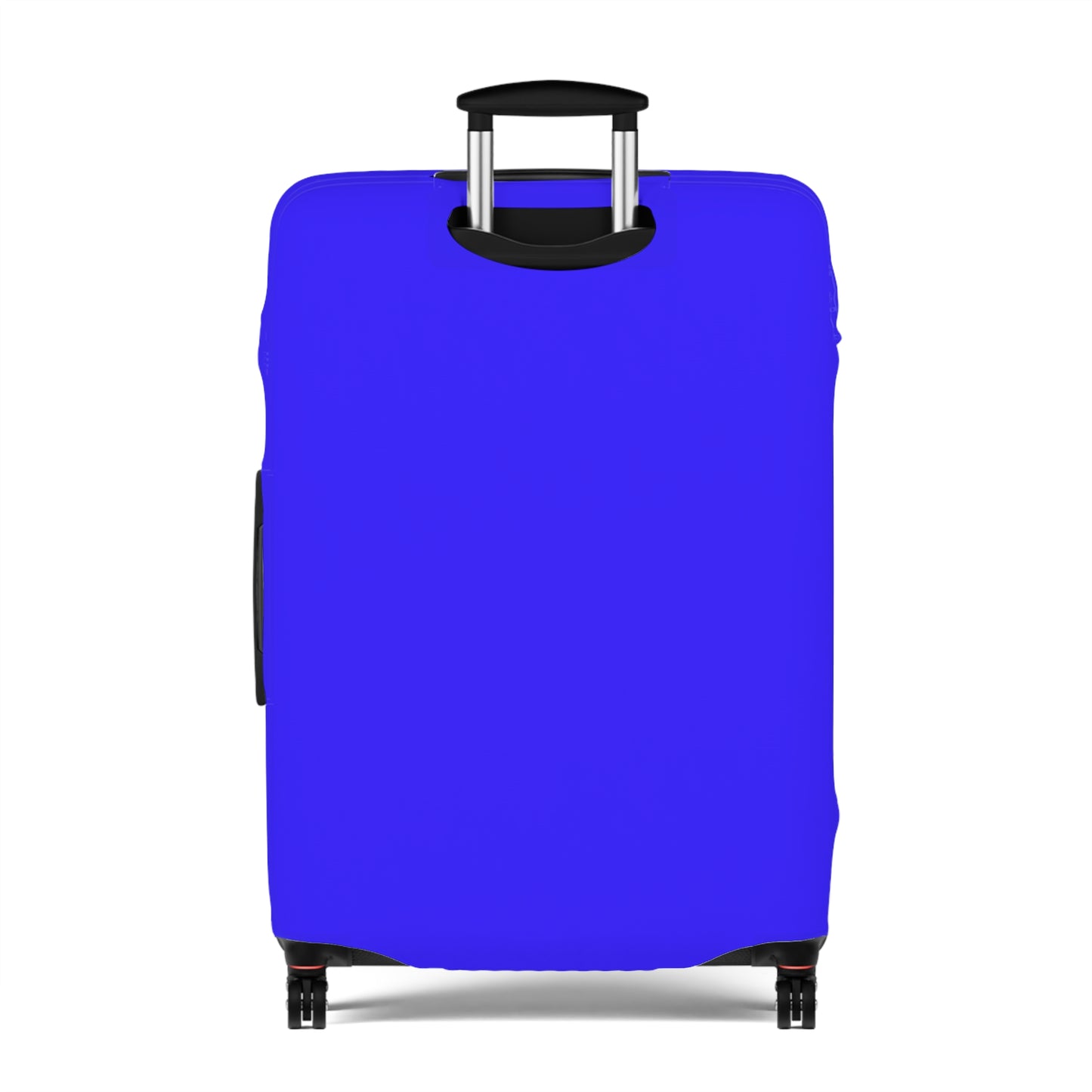 JACKED™ 'GET FLEXED' LUGGAGE COVER