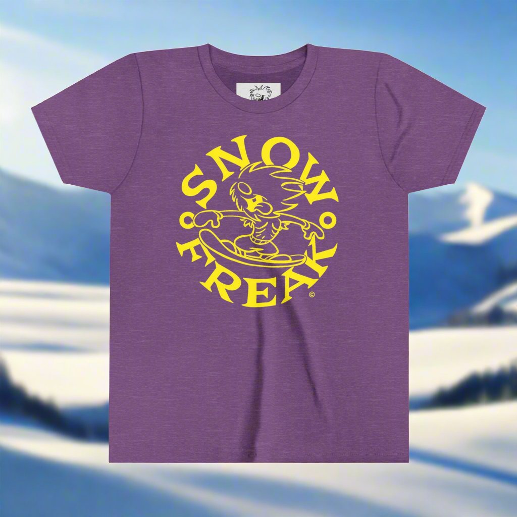 heather team purple