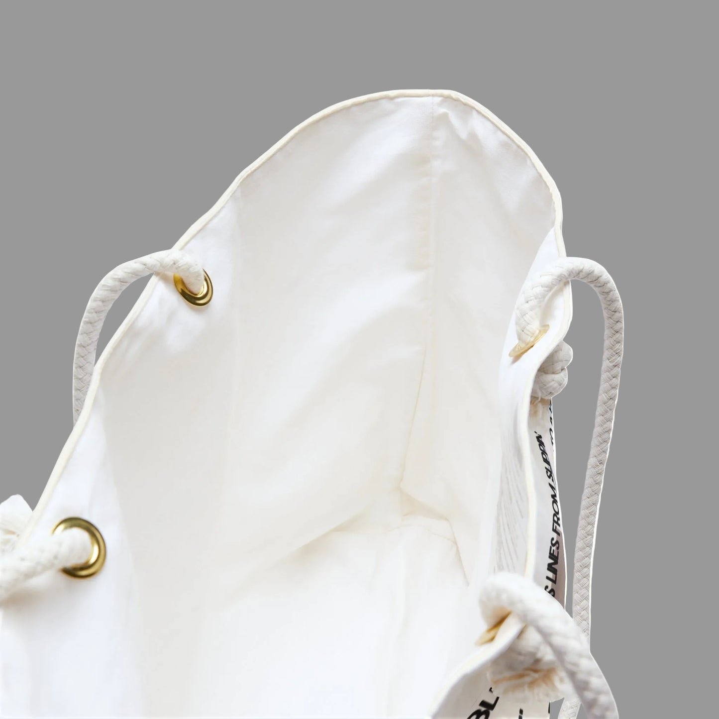 KNOTTY BY NATURE - BEACH FREAK© Weekender Bag