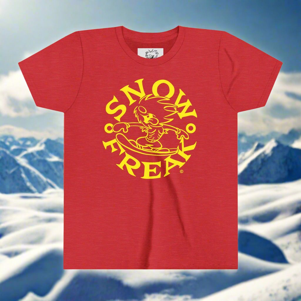 heather red
