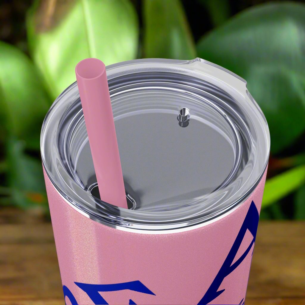Glitter Magic Pink
