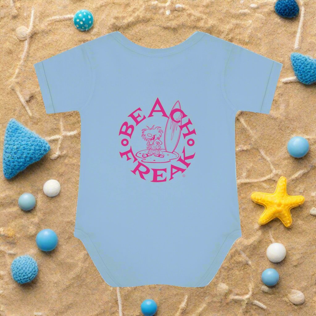 LIGHT BLUE