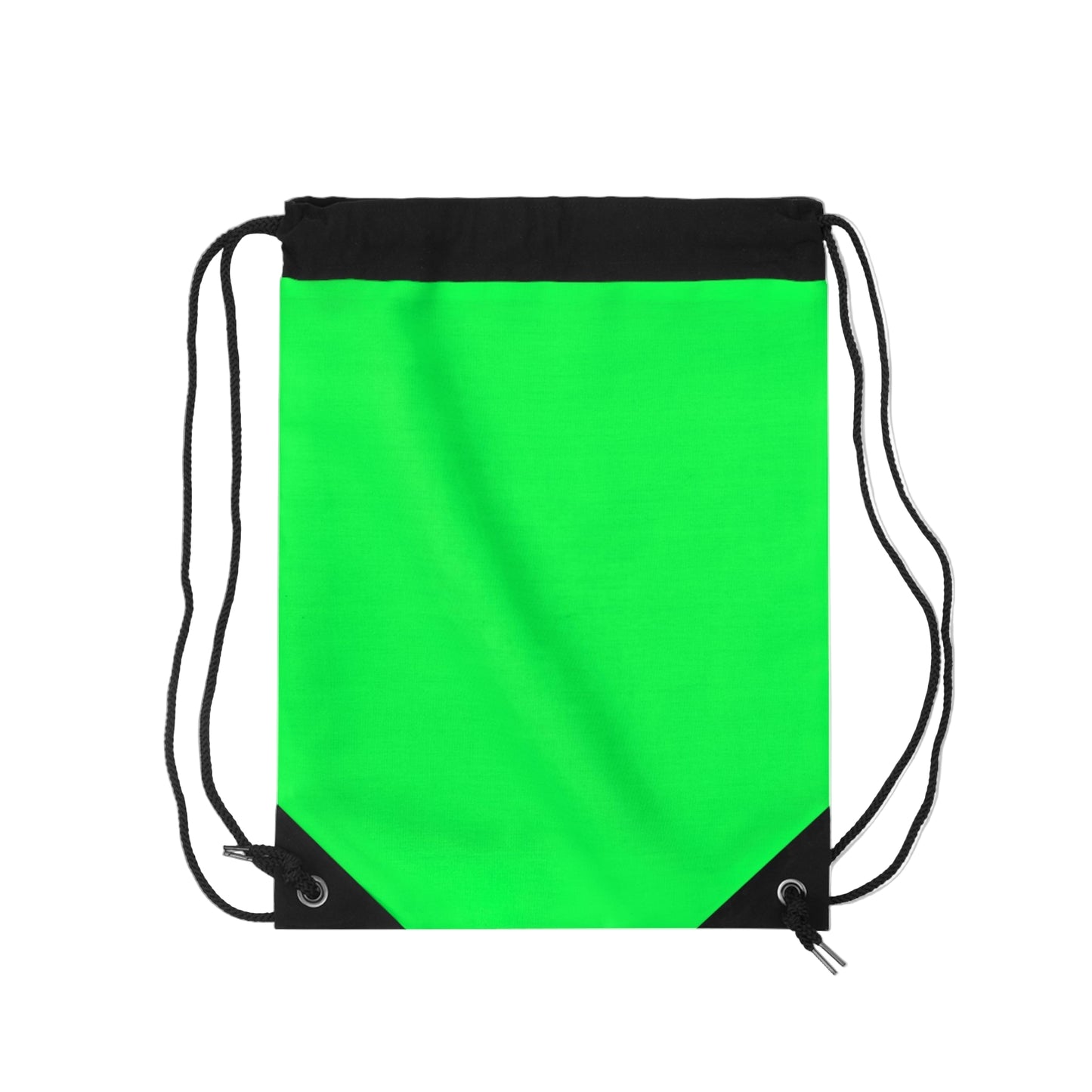 WHITE BEACH FREAK© Drawstring Bag