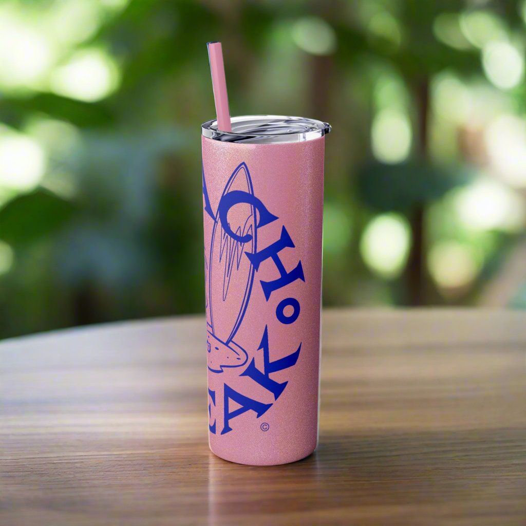 Glitter Magic Pink