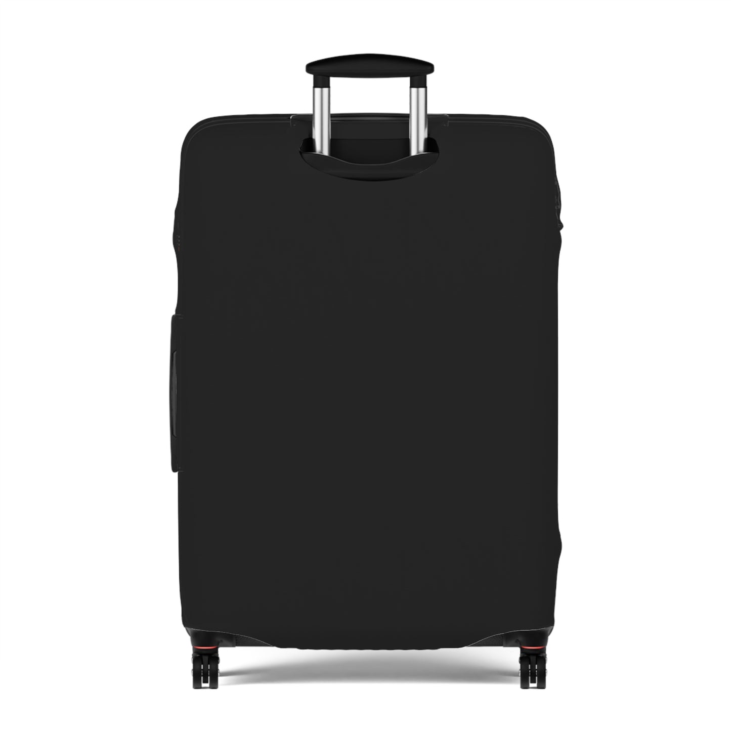 TIE-DYE BEACH FREAK© Luggage Cover