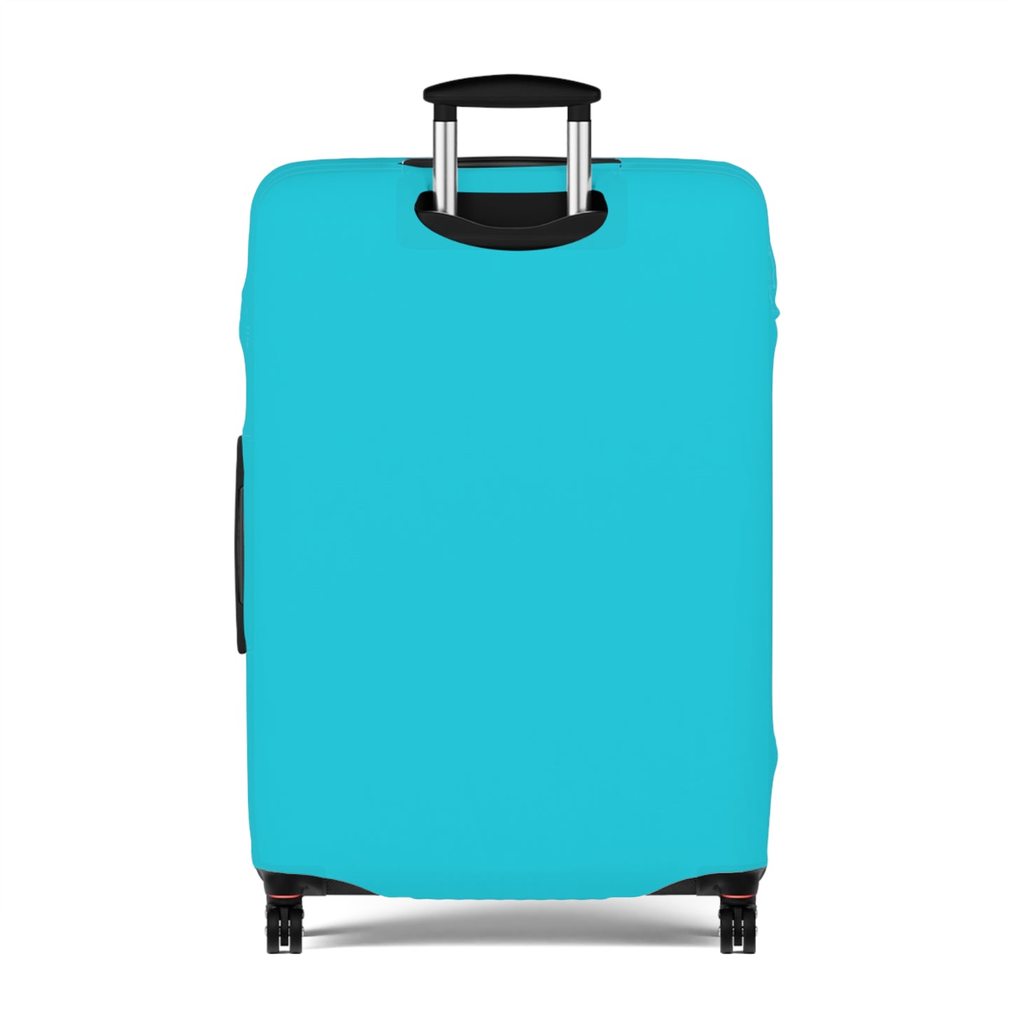 Copy of TROPIC LIKE IT'S HOT! LUGGAGE COVER BY BEACH FREAK©