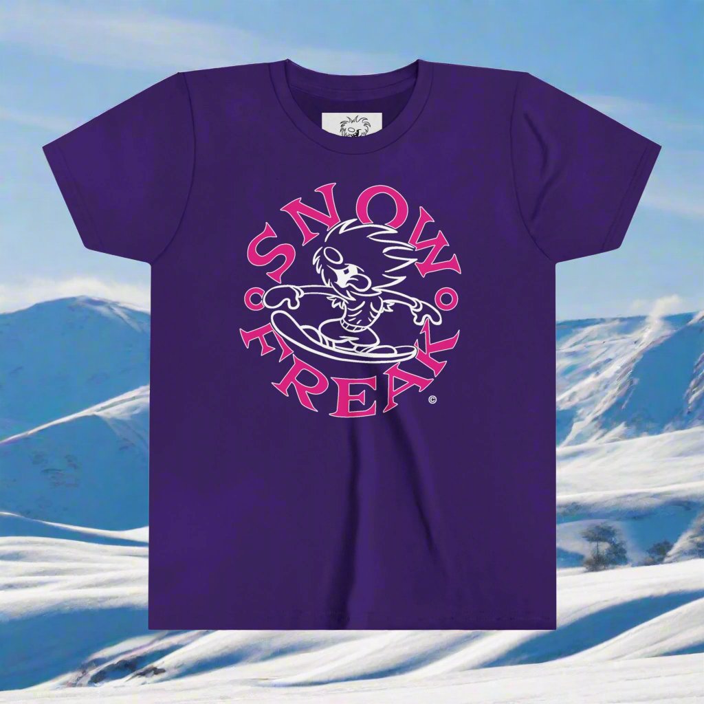 team purple
