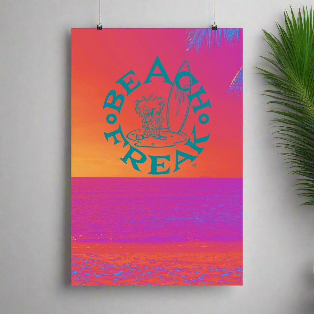24″ x 36″