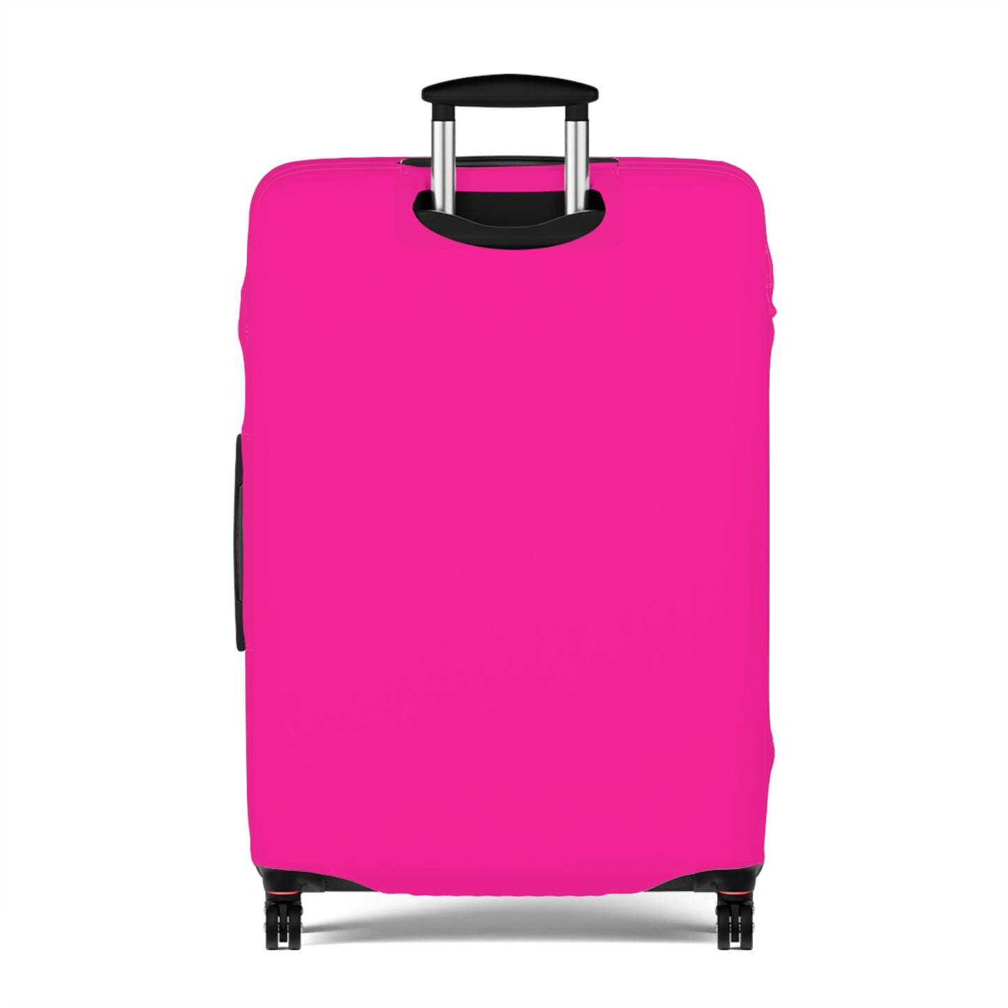 TIE-DYE BEACH FREAK© Luggage Cover