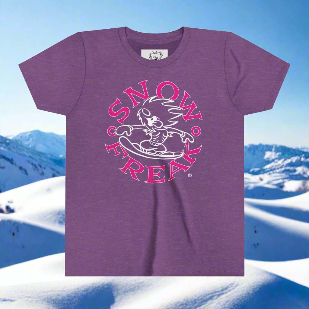 heather team purple