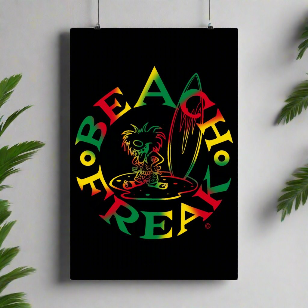 24″ x 36″