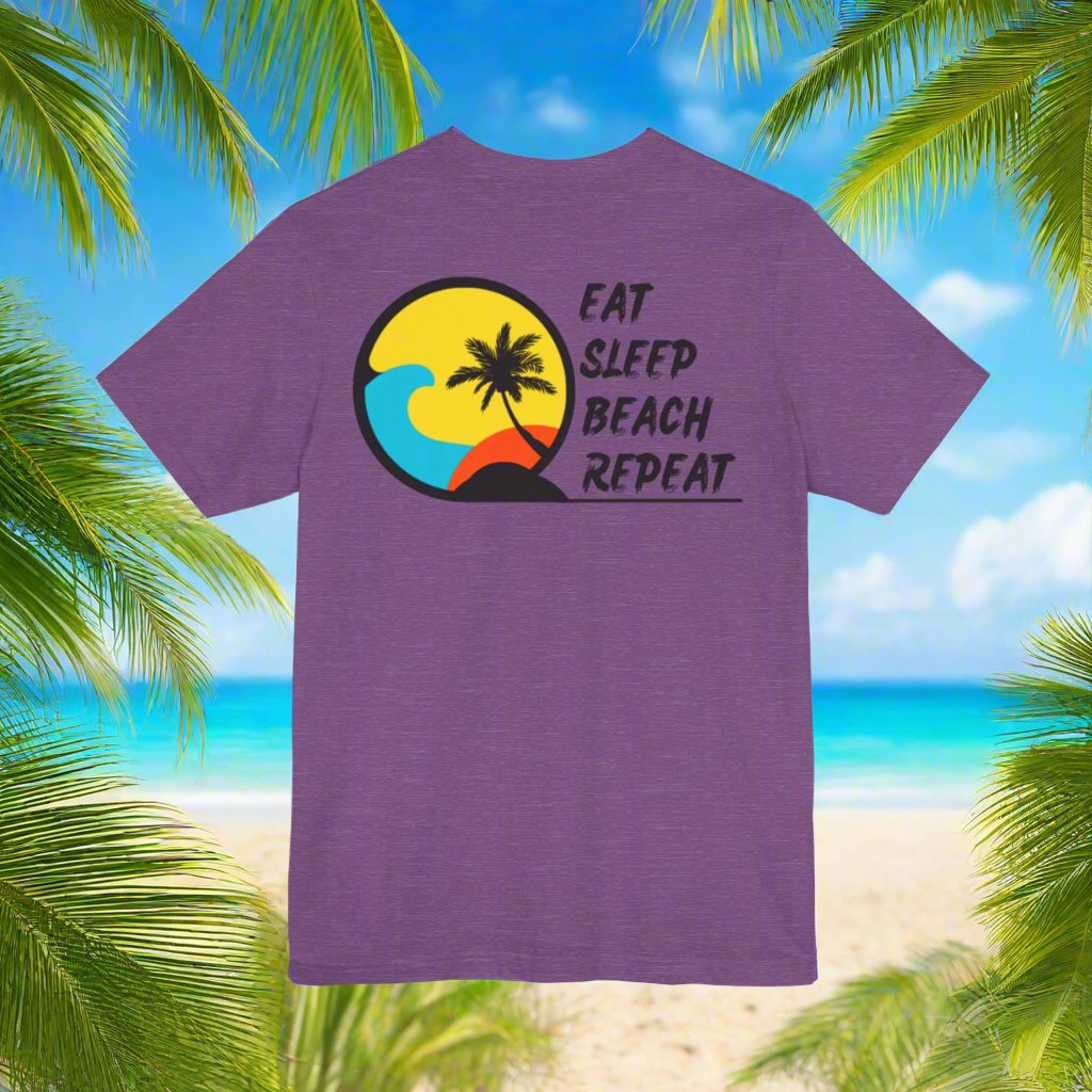 Heather Team Purple