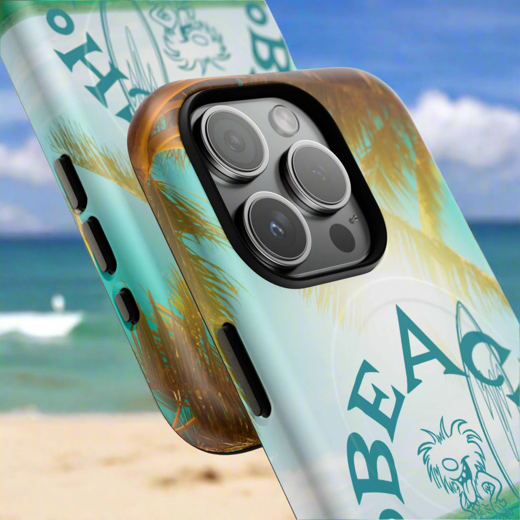 iPhone 16 Pro