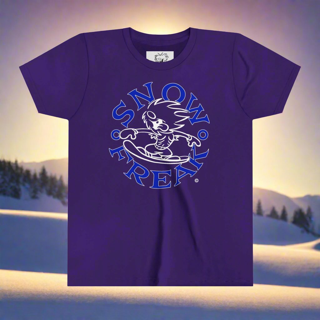 team purple