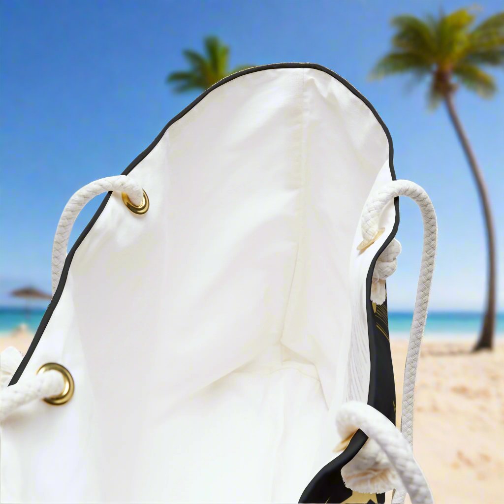Gold BEACH FREAK© Weekender Bag