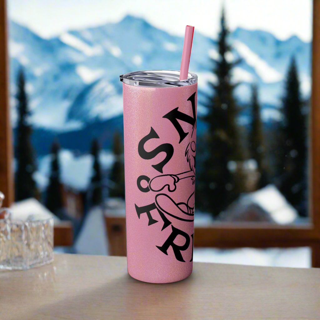 GLITTER MAGIC PINK