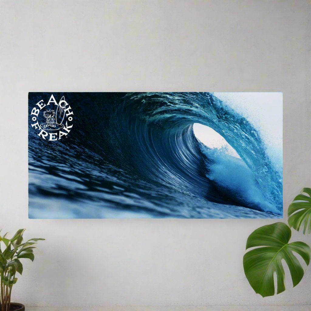 22" x 11"