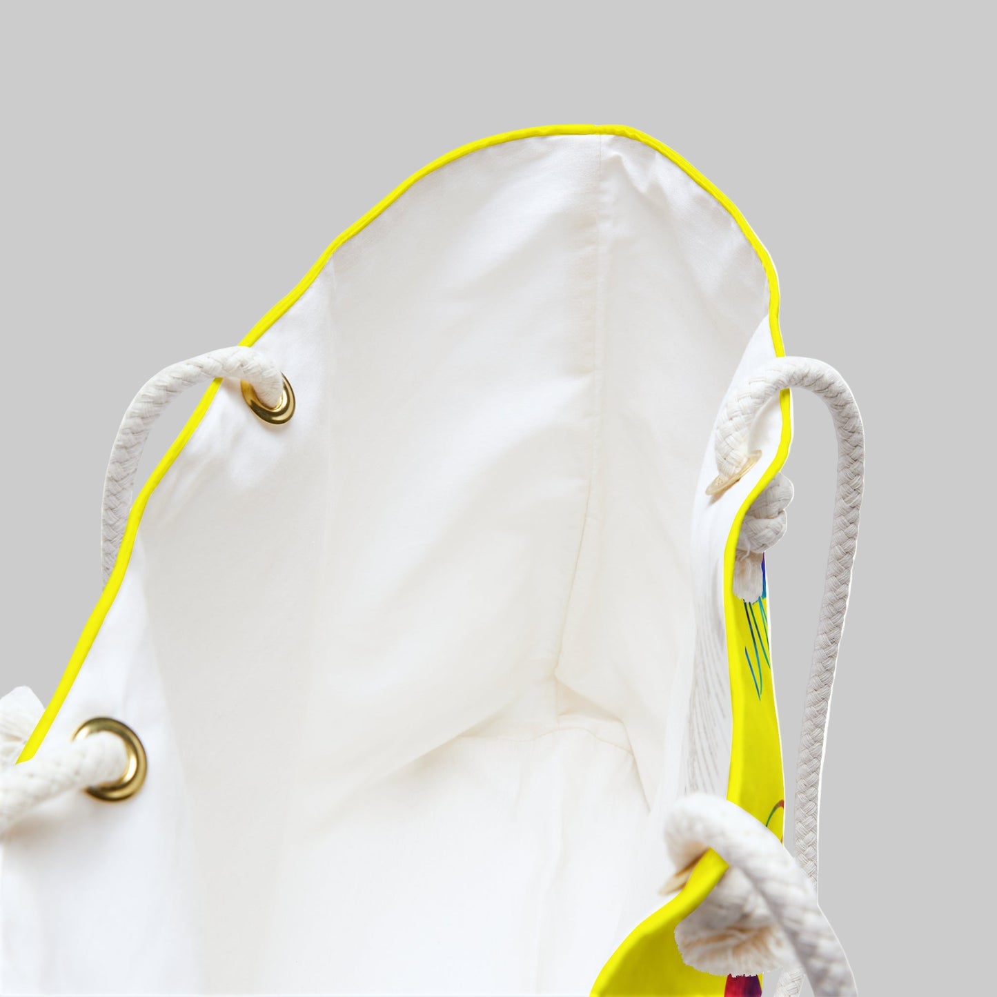 TIE-DYE SNOW FREAK© Weekender Bag