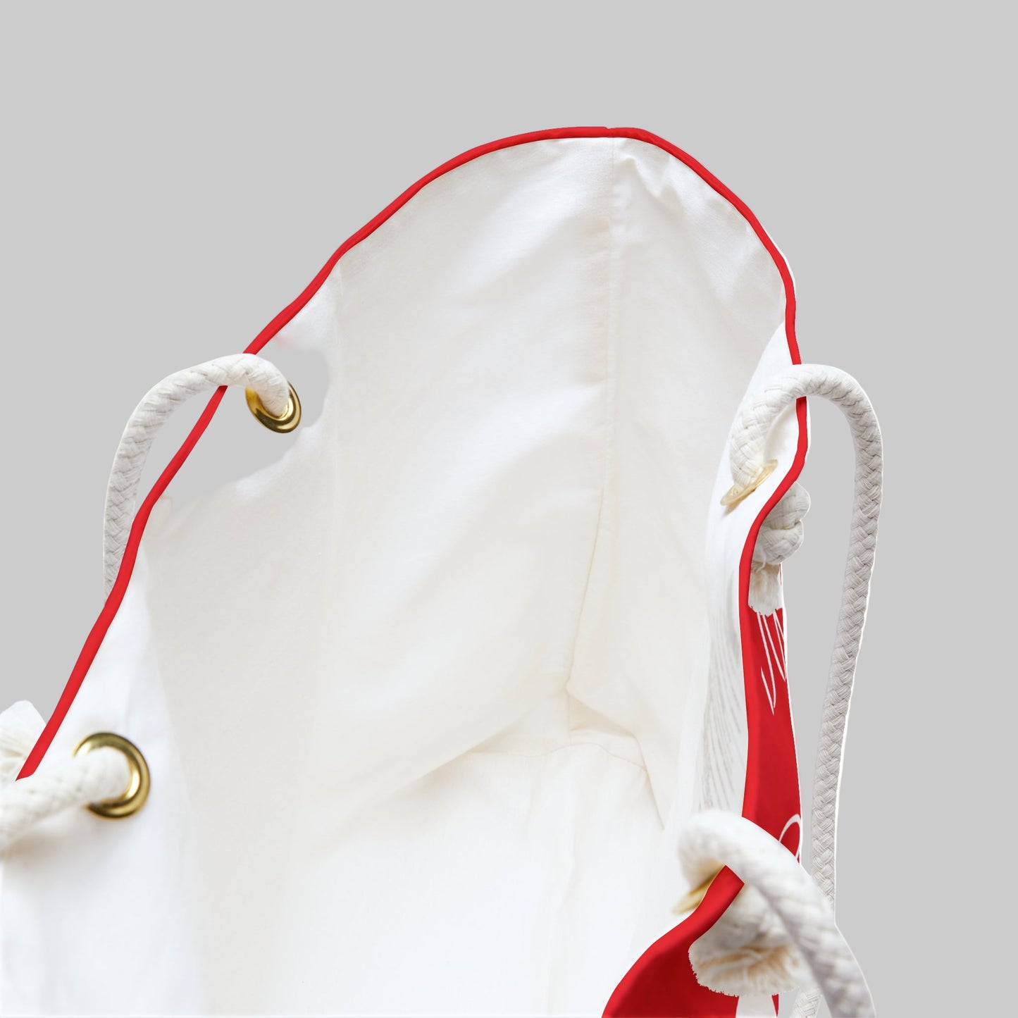 WHITE SNOW FREAK© Weekender Bag