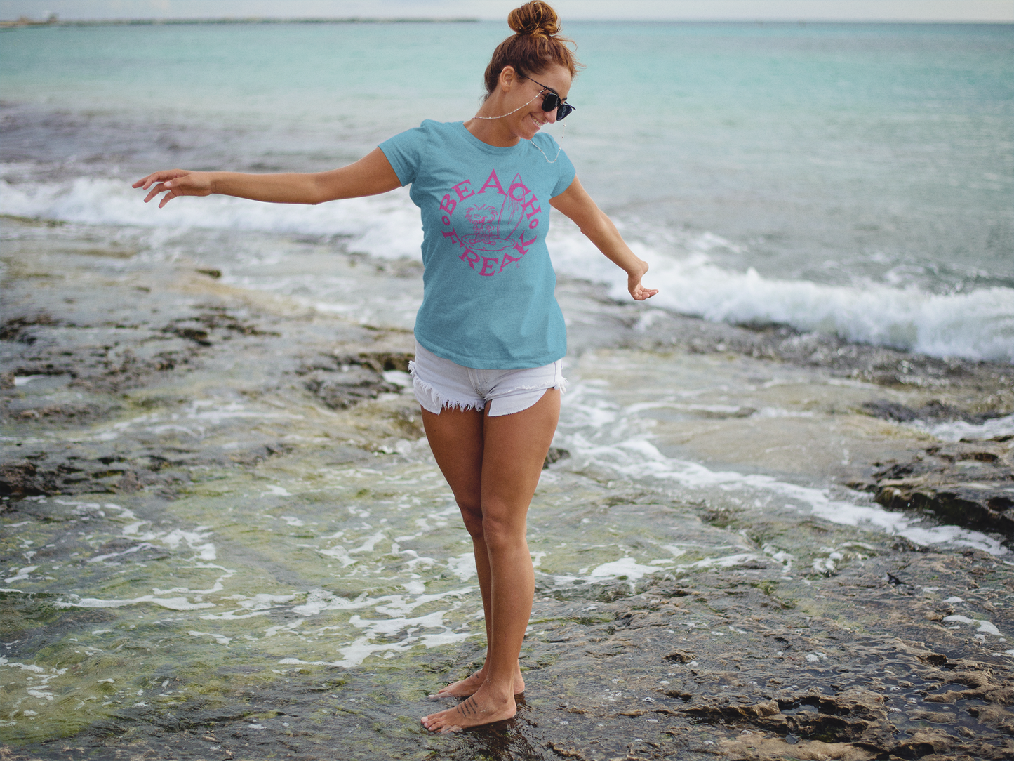 HEATHER AQUA
