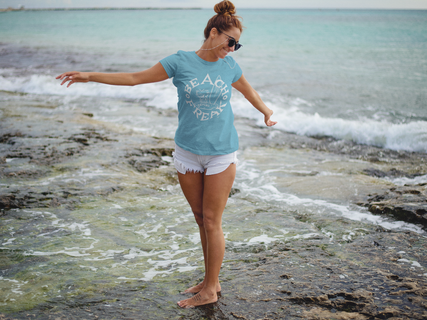 HEATHER AQUA
