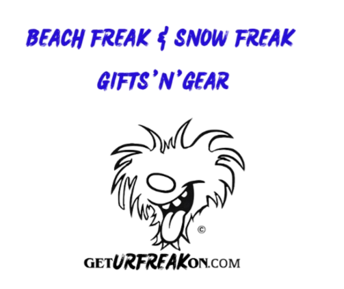 FREAKN EH PRODUCTIONS