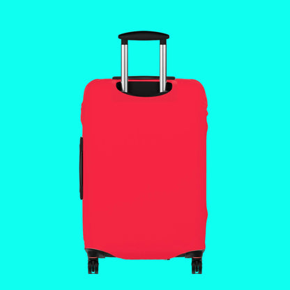 JACKED™ 'GET FLEXED' LUGGAGE COVER