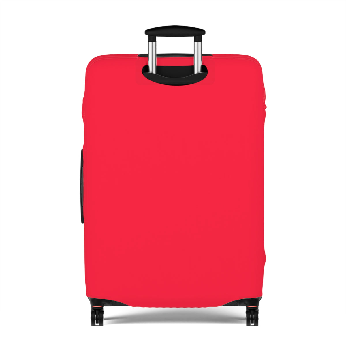 JACKED™ 'GET FLEXED' LUGGAGE COVER