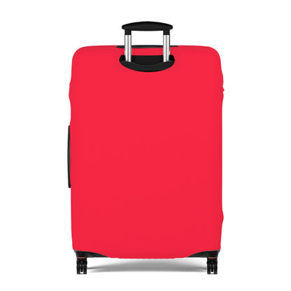 JACKED™ 'GET FLEXED' LUGGAGE COVER