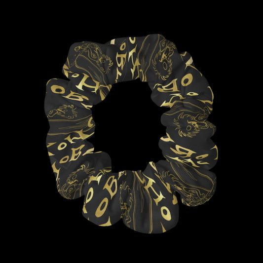 GOLD BEACH FREAK© FREAK'N SCRUNCHËZ