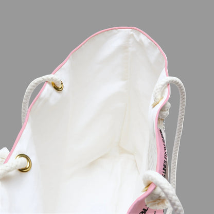 KNOTTY BY NATURE - BEACH FREAK© Weekender Bag
