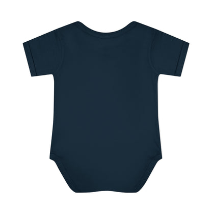 STAY SALTY - BEACH FREAK© BABY BODYSUIT