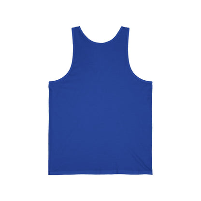 JACKED™ USA MEN'S TANK