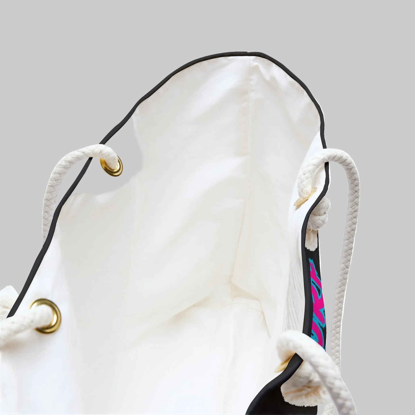 JUST SURF IT! - BEACH FREAK© Weekender Bag