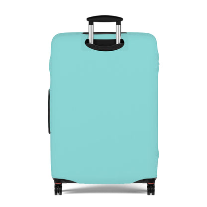 TIE-DYE BEACH FREAK© Luggage Cover
