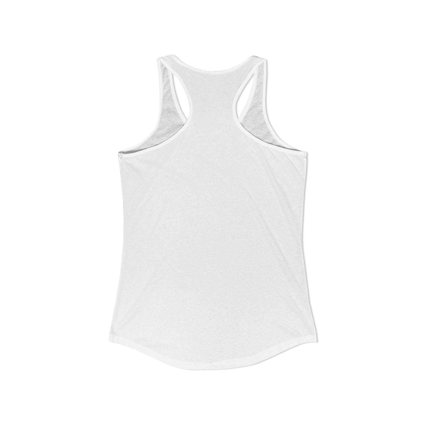 JACKED™ 'STRONG IS SEXY' WOMEN'S Racerback Tank