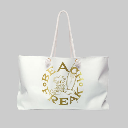 GOLD BEACH FREAK© Weekender Bag