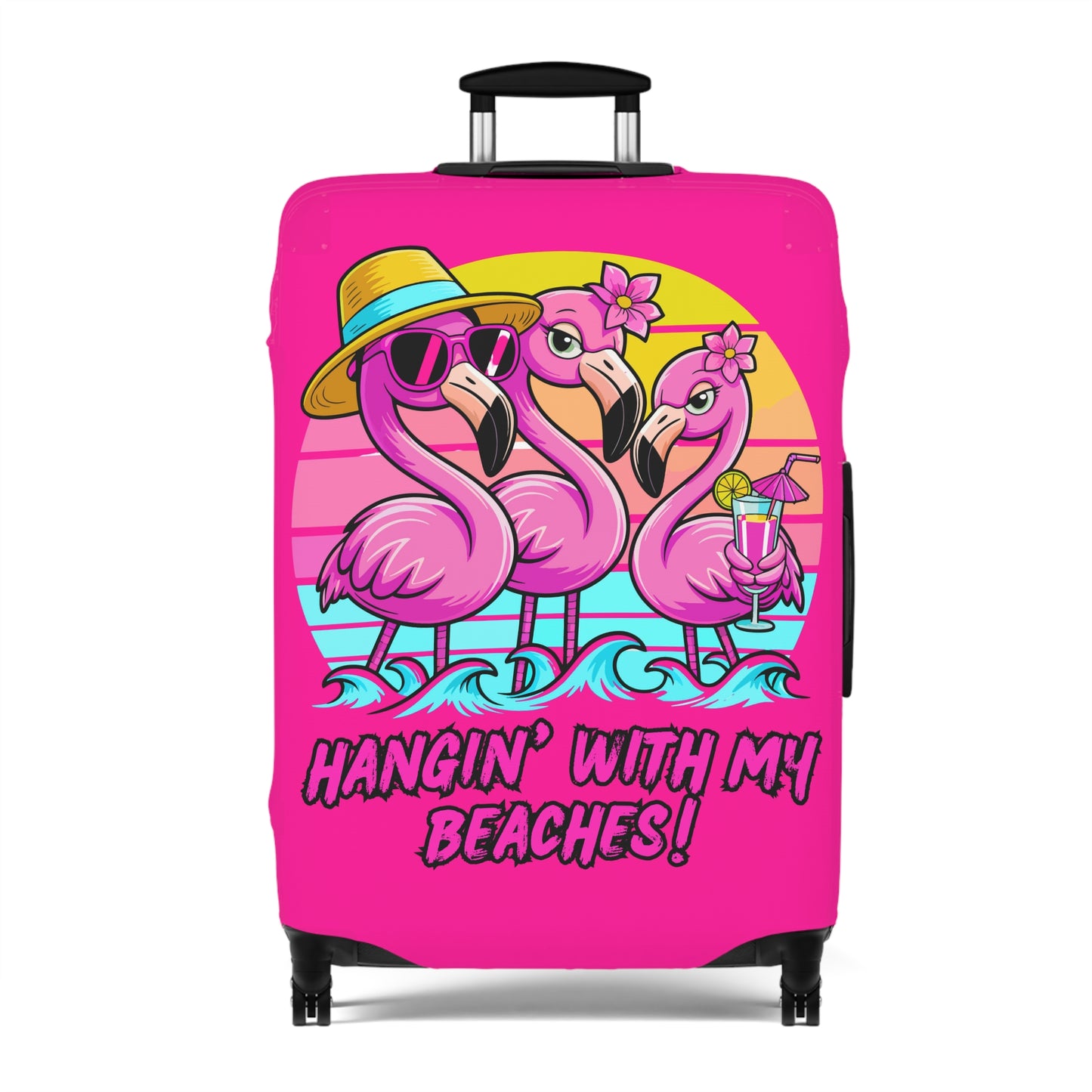 HANGIN' WITH MY BEACHES! BY BEACH FREAK©