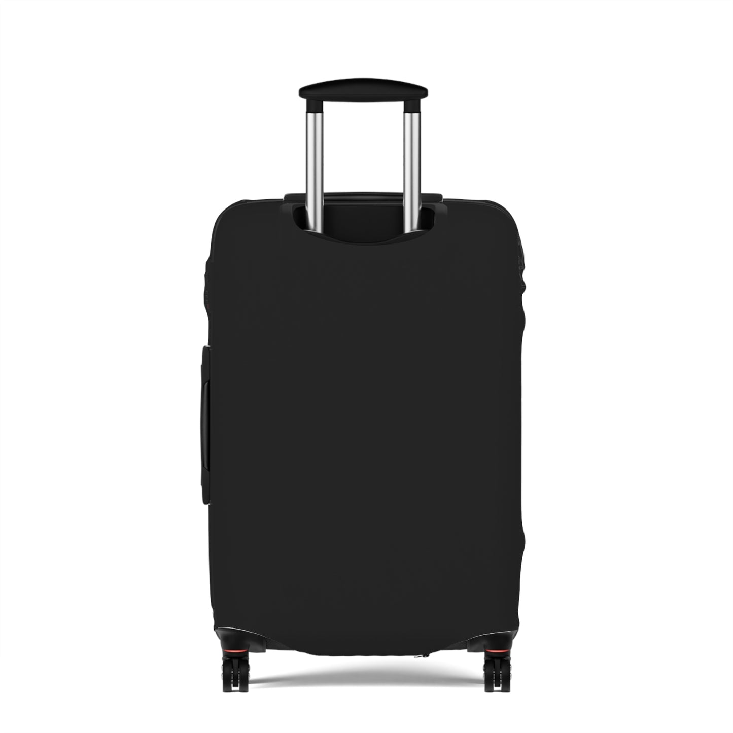 TIE-DYE BEACH FREAK© Luggage Cover