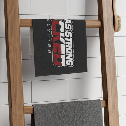 JACKED™ TEXAS GYM Towel