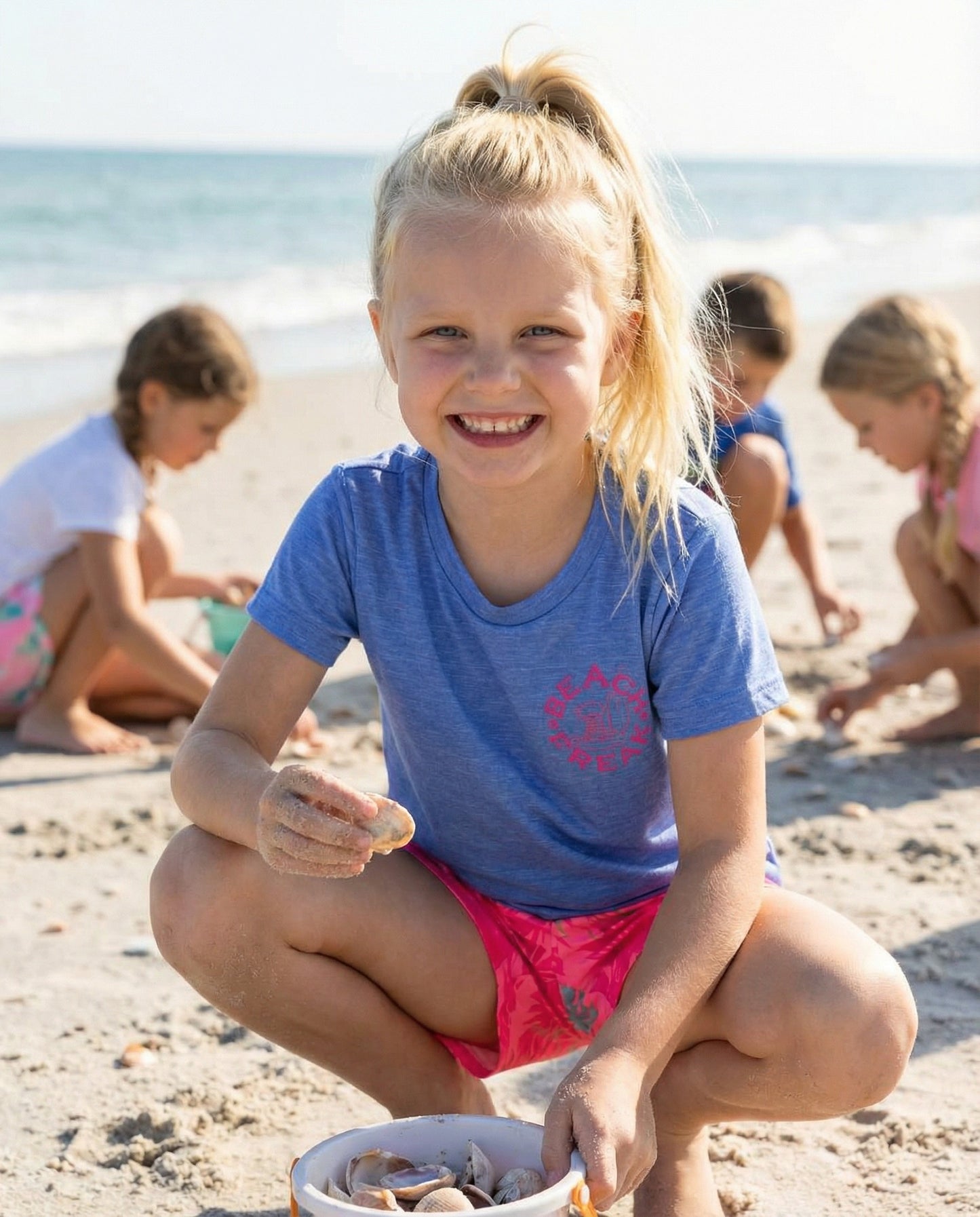 heather columbia blue