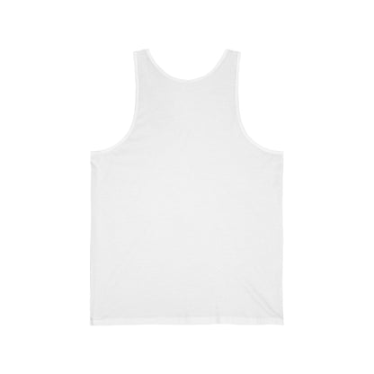JACKED™ USA MEN'S TANK