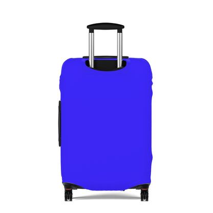 JACKED™ 'GET FLEXED' LUGGAGE COVER