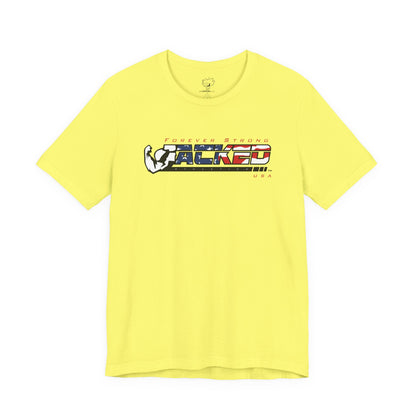 JACKED USA MEN'S TEE
